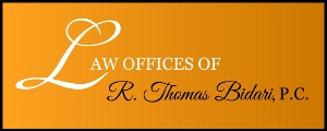 Law Offices of R. Thomas Bidari, PC Law Offices of R. Thomas Bidari, PC